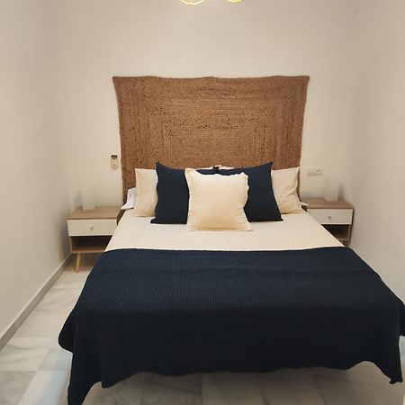 세비야 Bailen Duplex 아파트 외부 사진