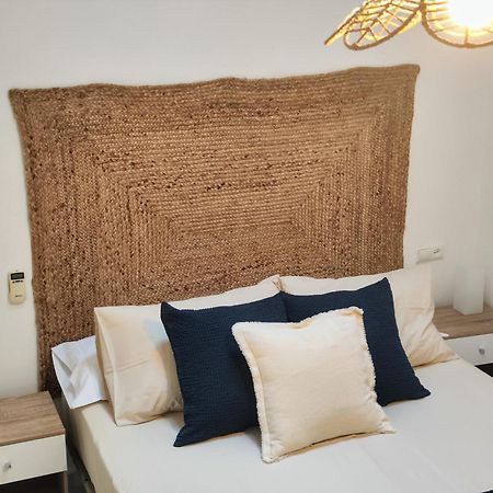 세비야 Bailen Duplex 아파트 외부 사진
