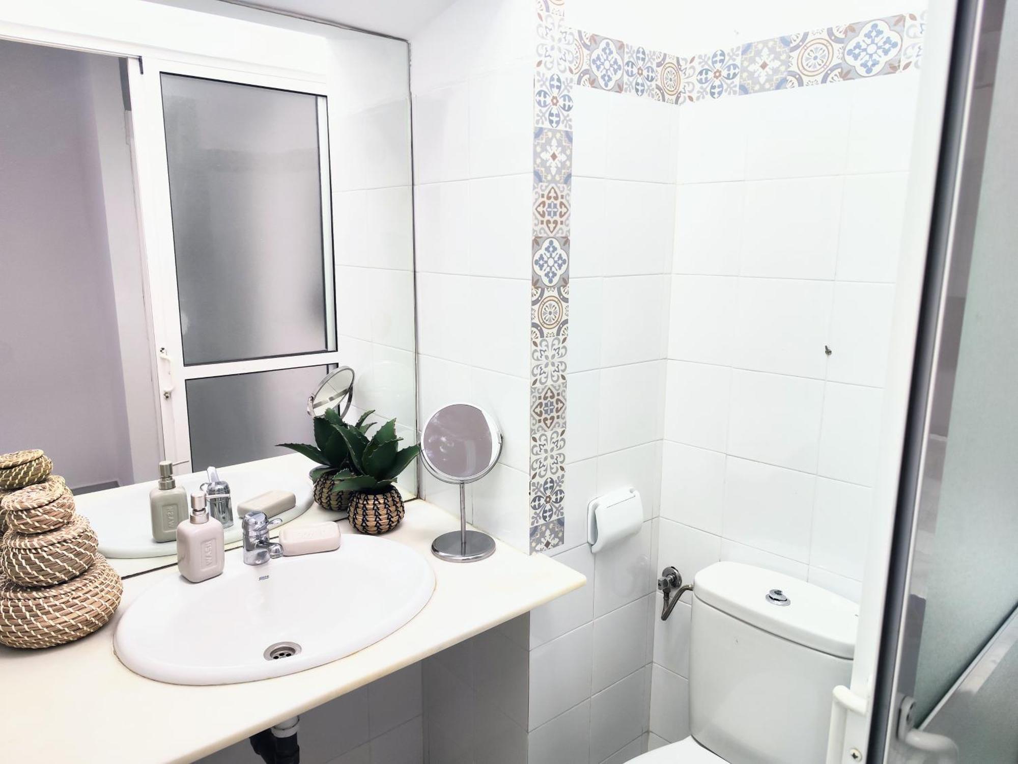 세비야 Bailen Duplex 아파트 외부 사진